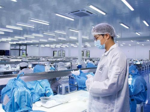 十二夏天深化印尼布局 再投溯源码工厂，构筑安全健康食品新防线